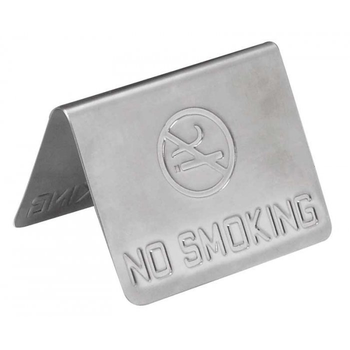 ΠΙΝΑΚΙΔΑ NO SMOKING